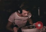 Image of Gulf of Tonkin Incident Gulf of Tonkin Vietnam, 1964, second 48 stock footage video 65675065144