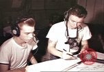 Image of Gulf of Tonkin Incident Gulf of Tonkin Vietnam, 1964, second 60 stock footage video 65675065144