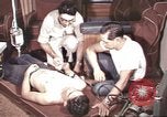 Image of Gulf of Tonkin Incident Gulf of Tonkin Vietnam, 1964, second 4 stock footage video 65675065145