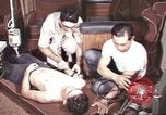 Image of Gulf of Tonkin Incident Gulf of Tonkin Vietnam, 1964, second 6 stock footage video 65675065145