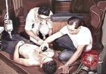 Image of Gulf of Tonkin Incident Gulf of Tonkin Vietnam, 1964, second 7 stock footage video 65675065145