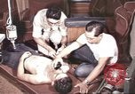 Image of Gulf of Tonkin Incident Gulf of Tonkin Vietnam, 1964, second 8 stock footage video 65675065145