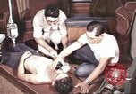 Image of Gulf of Tonkin Incident Gulf of Tonkin Vietnam, 1964, second 10 stock footage video 65675065145