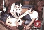 Image of Gulf of Tonkin Incident Gulf of Tonkin Vietnam, 1964, second 11 stock footage video 65675065145