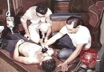 Image of Gulf of Tonkin Incident Gulf of Tonkin Vietnam, 1964, second 13 stock footage video 65675065145