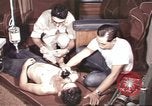 Image of Gulf of Tonkin Incident Gulf of Tonkin Vietnam, 1964, second 14 stock footage video 65675065145