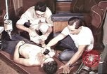 Image of Gulf of Tonkin Incident Gulf of Tonkin Vietnam, 1964, second 16 stock footage video 65675065145