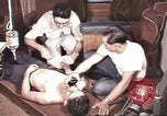 Image of Gulf of Tonkin Incident Gulf of Tonkin Vietnam, 1964, second 17 stock footage video 65675065145