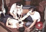 Image of Gulf of Tonkin Incident Gulf of Tonkin Vietnam, 1964, second 26 stock footage video 65675065145