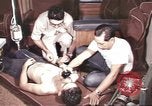 Image of Gulf of Tonkin Incident Gulf of Tonkin Vietnam, 1964, second 28 stock footage video 65675065145