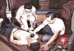 Image of Gulf of Tonkin Incident Gulf of Tonkin Vietnam, 1964, second 29 stock footage video 65675065145