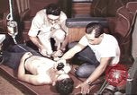 Image of Gulf of Tonkin Incident Gulf of Tonkin Vietnam, 1964, second 30 stock footage video 65675065145