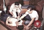 Image of Gulf of Tonkin Incident Gulf of Tonkin Vietnam, 1964, second 35 stock footage video 65675065145
