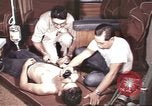 Image of Gulf of Tonkin Incident Gulf of Tonkin Vietnam, 1964, second 36 stock footage video 65675065145
