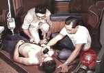 Image of Gulf of Tonkin Incident Gulf of Tonkin Vietnam, 1964, second 37 stock footage video 65675065145