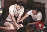 Image of Gulf of Tonkin Incident Gulf of Tonkin Vietnam, 1964, second 40 stock footage video 65675065145