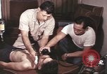 Image of Gulf of Tonkin Incident Gulf of Tonkin Vietnam, 1964, second 41 stock footage video 65675065145
