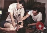 Image of Gulf of Tonkin Incident Gulf of Tonkin Vietnam, 1964, second 43 stock footage video 65675065145