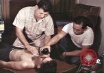 Image of Gulf of Tonkin Incident Gulf of Tonkin Vietnam, 1964, second 44 stock footage video 65675065145