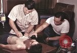 Image of Gulf of Tonkin Incident Gulf of Tonkin Vietnam, 1964, second 45 stock footage video 65675065145