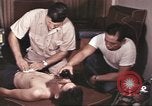 Image of Gulf of Tonkin Incident Gulf of Tonkin Vietnam, 1964, second 46 stock footage video 65675065145