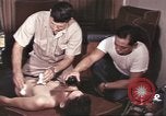 Image of Gulf of Tonkin Incident Gulf of Tonkin Vietnam, 1964, second 47 stock footage video 65675065145