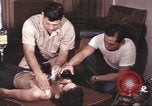 Image of Gulf of Tonkin Incident Gulf of Tonkin Vietnam, 1964, second 50 stock footage video 65675065145