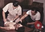 Image of Gulf of Tonkin Incident Gulf of Tonkin Vietnam, 1964, second 51 stock footage video 65675065145