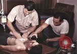 Image of Gulf of Tonkin Incident Gulf of Tonkin Vietnam, 1964, second 52 stock footage video 65675065145