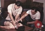 Image of Gulf of Tonkin Incident Gulf of Tonkin Vietnam, 1964, second 53 stock footage video 65675065145