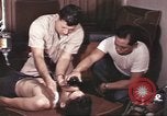 Image of Gulf of Tonkin Incident Gulf of Tonkin Vietnam, 1964, second 54 stock footage video 65675065145