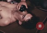 Image of Gulf of Tonkin Incident Gulf of Tonkin Vietnam, 1964, second 56 stock footage video 65675065145