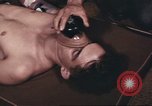 Image of Gulf of Tonkin Incident Gulf of Tonkin Vietnam, 1964, second 57 stock footage video 65675065145