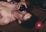 Image of Gulf of Tonkin Incident Gulf of Tonkin Vietnam, 1964, second 58 stock footage video 65675065145