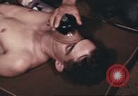 Image of Gulf of Tonkin Incident Gulf of Tonkin Vietnam, 1964, second 59 stock footage video 65675065145