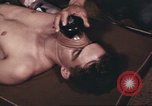 Image of Gulf of Tonkin Incident Gulf of Tonkin Vietnam, 1964, second 62 stock footage video 65675065145