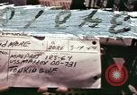 Image of Gulf of Tonkin Incident Gulf of Tonkin Vietnam, 1964, second 1 stock footage video 65675065146