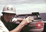 Image of Gulf of Tonkin Incident Gulf of Tonkin Vietnam, 1964, second 8 stock footage video 65675065146