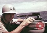 Image of Gulf of Tonkin Incident Gulf of Tonkin Vietnam, 1964, second 10 stock footage video 65675065146