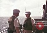 Image of Gulf of Tonkin Incident Gulf of Tonkin Vietnam, 1964, second 21 stock footage video 65675065146