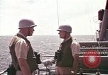 Image of Gulf of Tonkin Incident Gulf of Tonkin Vietnam, 1964, second 29 stock footage video 65675065146
