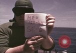Image of Gulf of Tonkin Incident Gulf of Tonkin Vietnam, 1964, second 4 stock footage video 65675065147