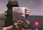 Image of Gulf of Tonkin Incident Gulf of Tonkin Vietnam, 1964, second 6 stock footage video 65675065147