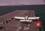 Image of Gulf of Tonkin Incident Gulf of Tonkin Vietnam, 1964, second 10 stock footage video 65675065147