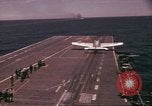 Image of Gulf of Tonkin Incident Gulf of Tonkin Vietnam, 1964, second 11 stock footage video 65675065147