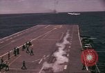 Image of Gulf of Tonkin Incident Gulf of Tonkin Vietnam, 1964, second 14 stock footage video 65675065147