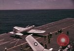Image of Gulf of Tonkin Incident Gulf of Tonkin Vietnam, 1964, second 15 stock footage video 65675065147