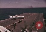 Image of Gulf of Tonkin Incident Gulf of Tonkin Vietnam, 1964, second 16 stock footage video 65675065147