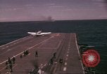Image of Gulf of Tonkin Incident Gulf of Tonkin Vietnam, 1964, second 17 stock footage video 65675065147