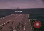 Image of Gulf of Tonkin Incident Gulf of Tonkin Vietnam, 1964, second 18 stock footage video 65675065147